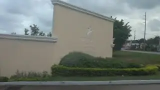 Ride from Montego Bay Airport to IBEROSTAR Rose Hall Beach Hotel