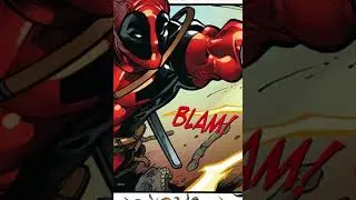Who is Zombiepool From Deadpool and Wolverine? PART 2