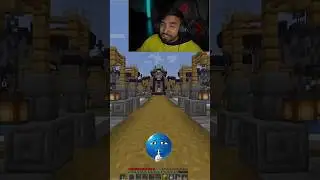 TECHNO GAMERZ MINECRAFT PROGRESS AURA 🥶 @TechnoGamerzOfficial #technogamerz #ujjwal #shortfeed