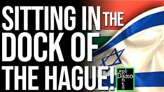 The detail in South Africa&rsquo;s legal case against Israel is astonishing!