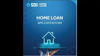 SBI HOME LOAN. HOW TO APPLY.   HOW TO FILL SBI HOME LOAN APPLICATION FORM l  SBI से होम लोन प्राप्त