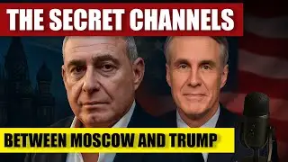 How the Kremlin Reached Trump &mdash; Bannon & Kushner&rsquo;s Role. Live with Terry Moran and Lev Parnas