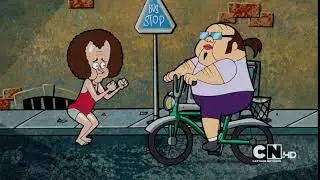 I NEED YOUR BICYCLE