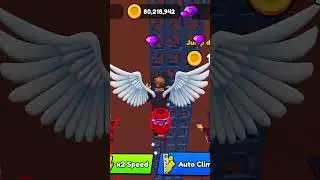 Brain rot climbing #roblox #games #gaming