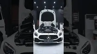 AMG V8 Madness GT M178 (C190/R190)
