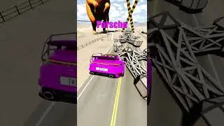 Which car? Jumps all spinner 