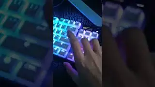 Steelseries apex pro TKL (2023) : The Coolest Keyboard Ever!