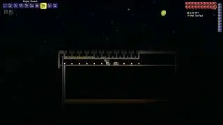 Faster Liquid Duplication in Terraria