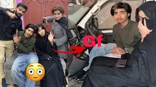 Dua family k ghr Ibrahim Larki baagha k ly aya😳