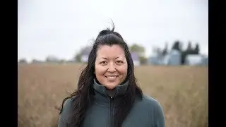 Roots of Conservation: Wendy Johnson