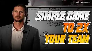 How to Build a Simple Door-to-Door Recruiting Game That 2x's Your Team in 12 Months
