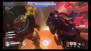 Overwatch2 #37 - Underworld (no commentary)