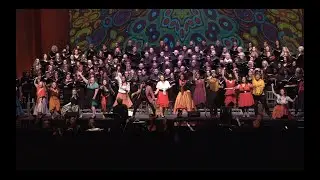 Parranda Medley - Angel City Chorale