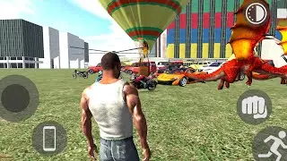 Indian Bikes Driving 3D