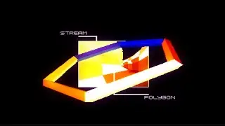 ST-NICCC 2000++, 2019 Newline. Demo On Real ATARI ST Hardware (Fullscreen 60)