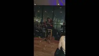Livanos Solo bouzouki