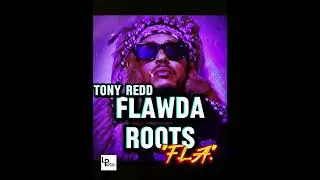Tony Redd 
