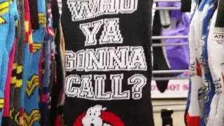 FIVE AND BELOW FOR THE WIN!