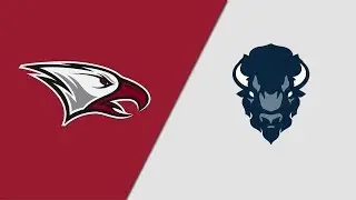 2019 MEAC Football: North Carolina Central vs  Howard