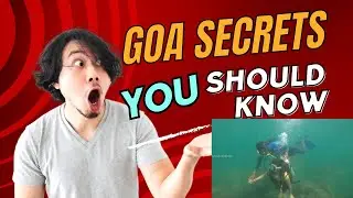 Visiting Places in GOA | Goa Vlog goa  Trip | Goa Tourist places | #Goa | #trending #travel #guide