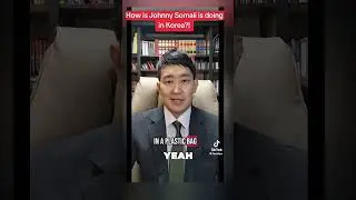 #nuisancestreamer #johnnysomali #legalaction #cases #southkorea #update #beggar #outofmoney