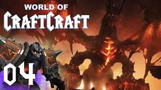 World of CraftCraft: Cataclysm