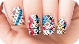 MoYou London Tutorial ▲ Taking Shape ▼