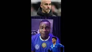 Why Enzo Maresca is destroying Chelsea's biggest talent #footballanalysis #mrbenc #estevaowillian 