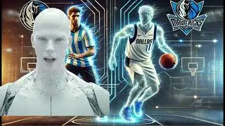 Luka Mistake? The AI Take on the Mavericks-Lakers Trade
