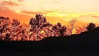 November Sky's #wickedoutdooradventures 