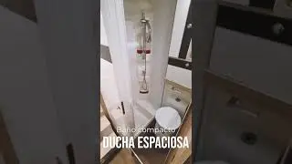 🚐 Autocaravanas Ilusion XMK 590  - Caravanas Burgos