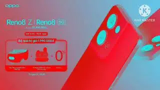 OPPO Logo History (Hyper Updated) in G-Major 5