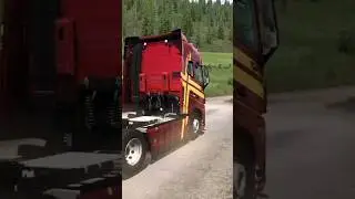 VOLVO FH 2022