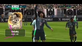 Challenge Mode eafc26 