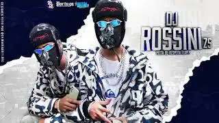 SET DE 12K DO DJ ROSSINI ZS