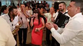DANA GOLET & FORMAȚIA VEST MUSIC SHOW 2016