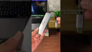 PX USB Hub Type C Converter Indonesia