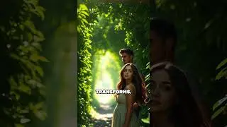 The Tunnel of Love #mindblown #nature #love