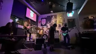 I Stayed Home For This by S'Mother Nature (Live @ Pub on the Bricks Sept 19 2025)