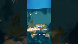 What If Russia Didn't Exist??🥇🇷🇺