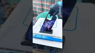 Choose the butterfly design. 🦋 Perfect transfer with FW-A5 Pro.
