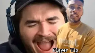 Jschlatt - Player Tips Clip