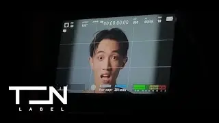 ALPHA - QYS (Behind the Scenes)