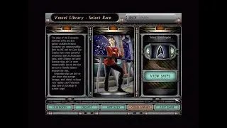 Star Trek Starfleet Command 2: Orion Pirates-  Fed Conquest - 62 - Reverse Raid