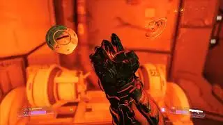DOOM 2016 (PC) walkthrough - Foundry