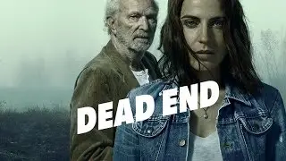 Dead End - Darum geht's | TRAILER #neoriginal Serie