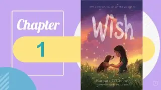 Wish By Barbara O'Conner Chapter 1 Read Aloud