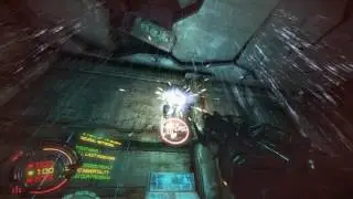 Noobvision one-offs: Hard Reset (6)