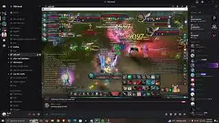 Aika Online CBM Valhalla Def