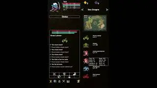 Pygame - RPG - Demo 02